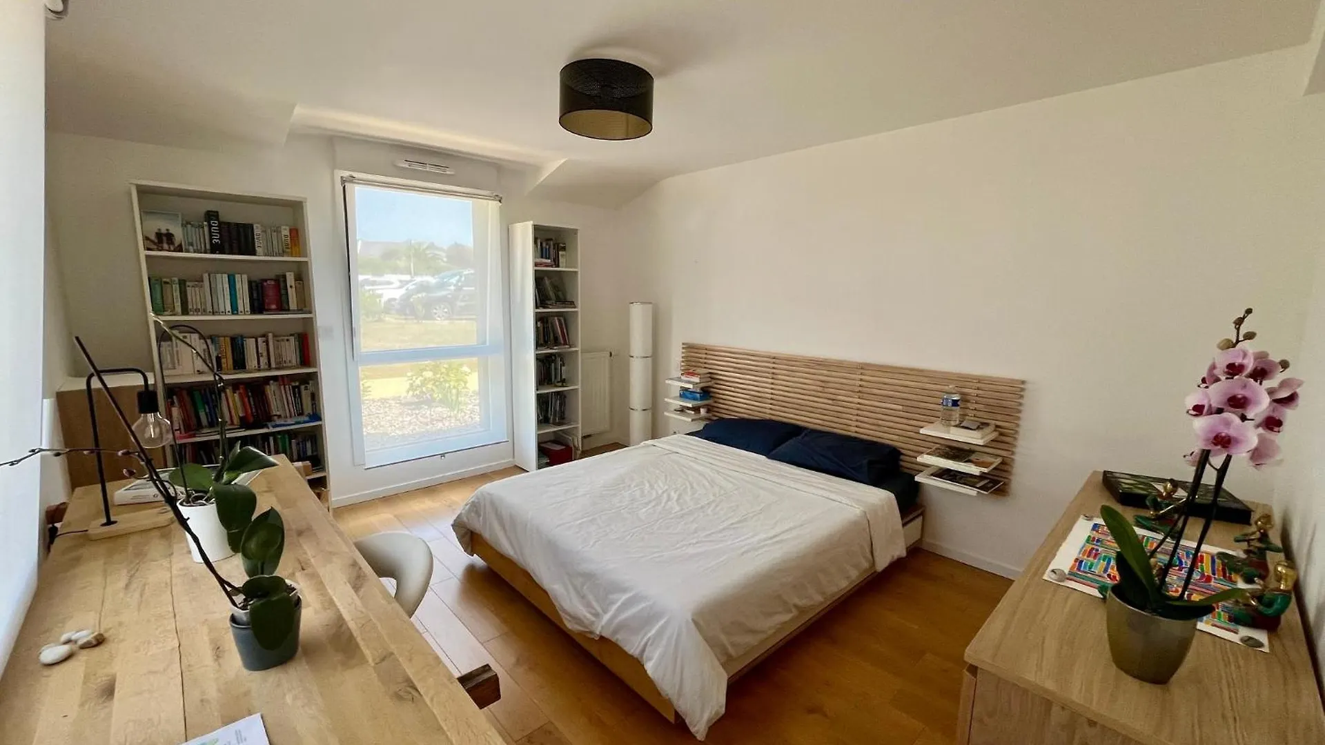 Maison Moderne A Concarneau, A 50 M De La Plage فرنسا