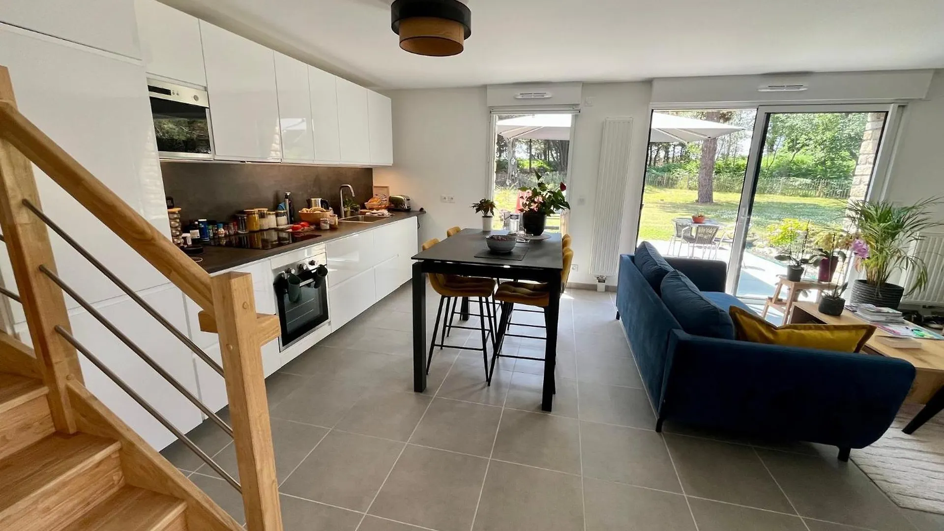Maison Moderne A Concarneau, A 50 M De La Plage 0*, كونكارنو فرنسا