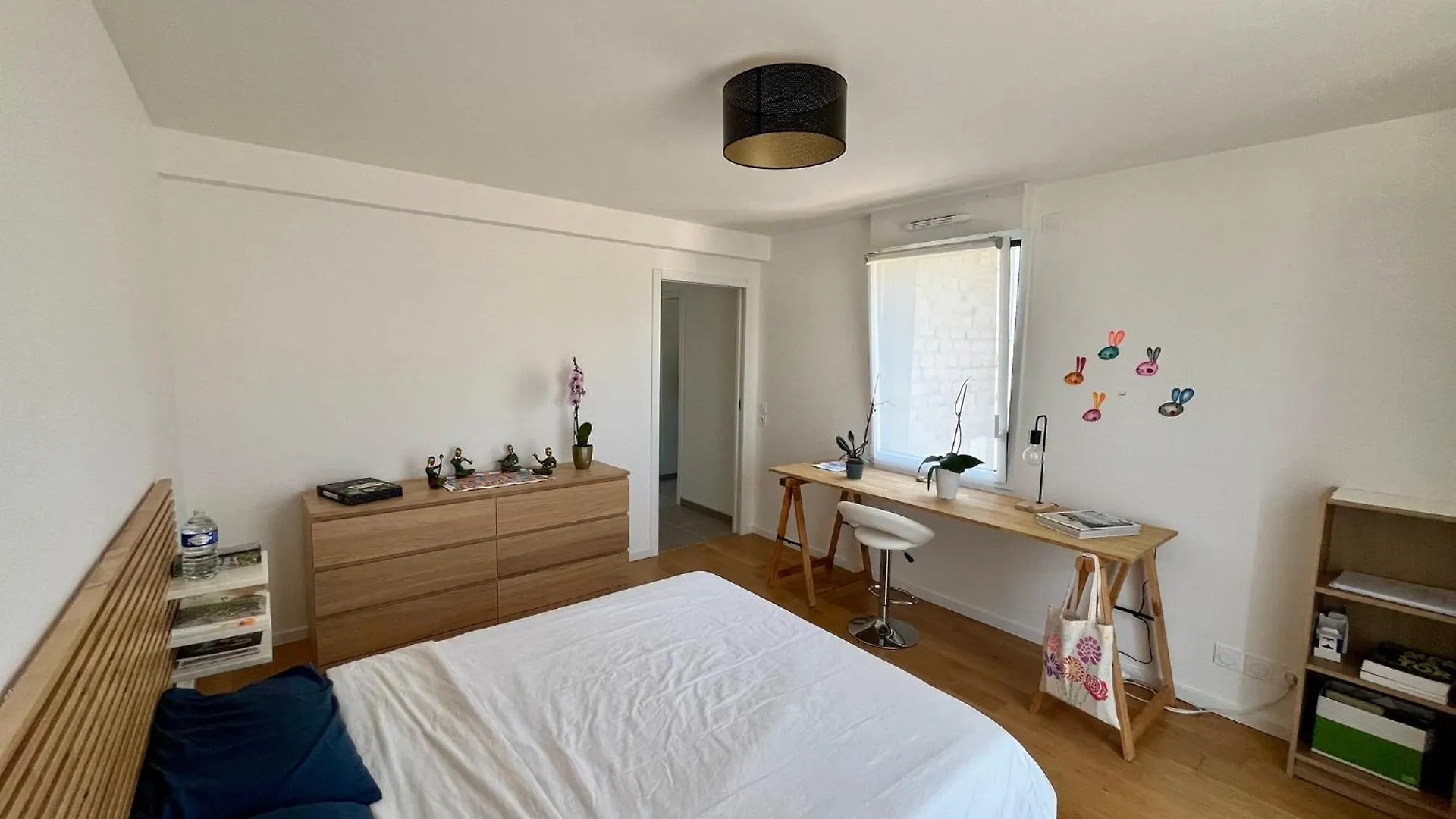 بيت للعطل Maison Moderne A Concarneau, A 50 M De La Plage فرنسا