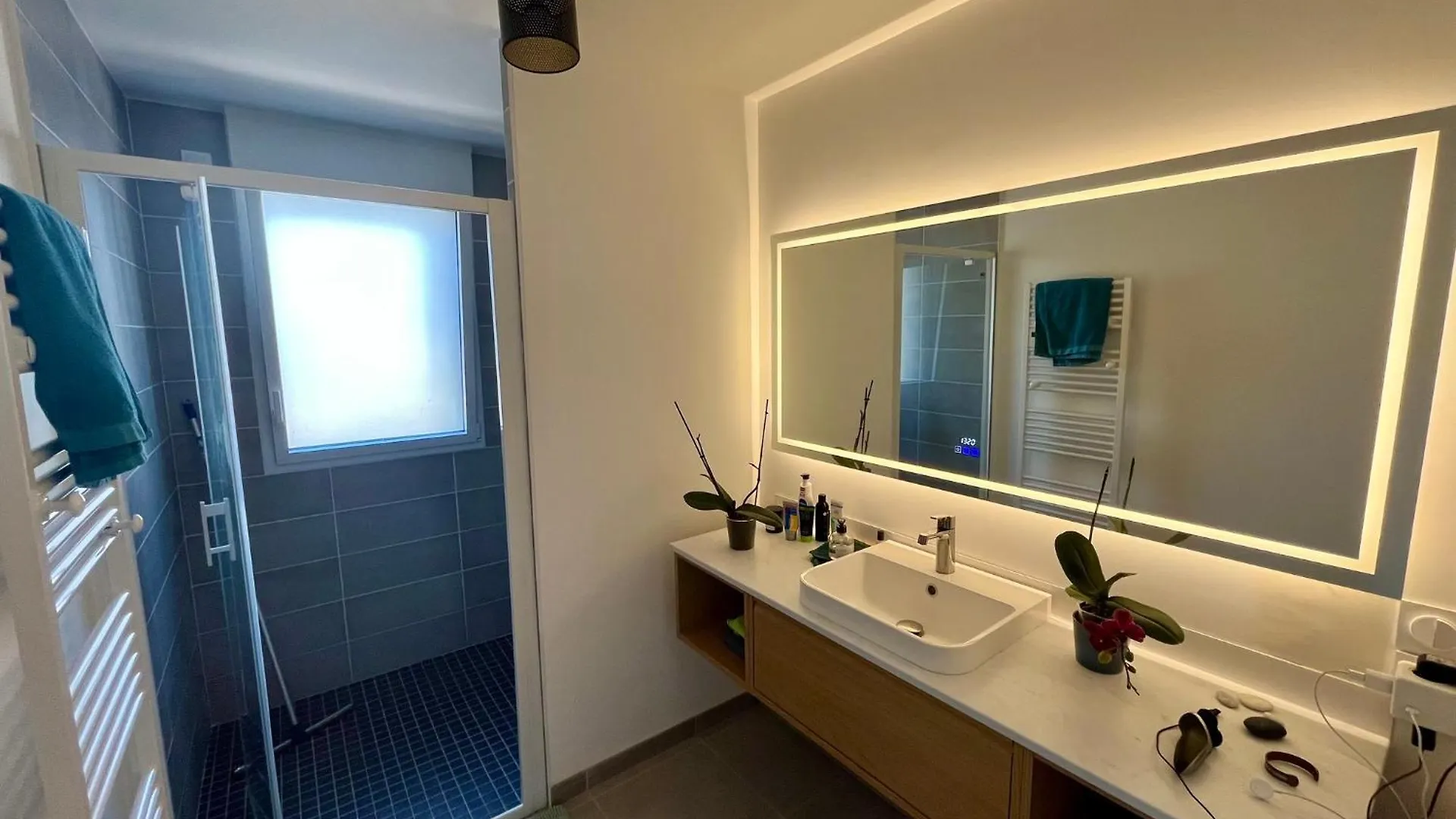 Maison Moderne A Concarneau, A 50 M De La Plage كونكارنو