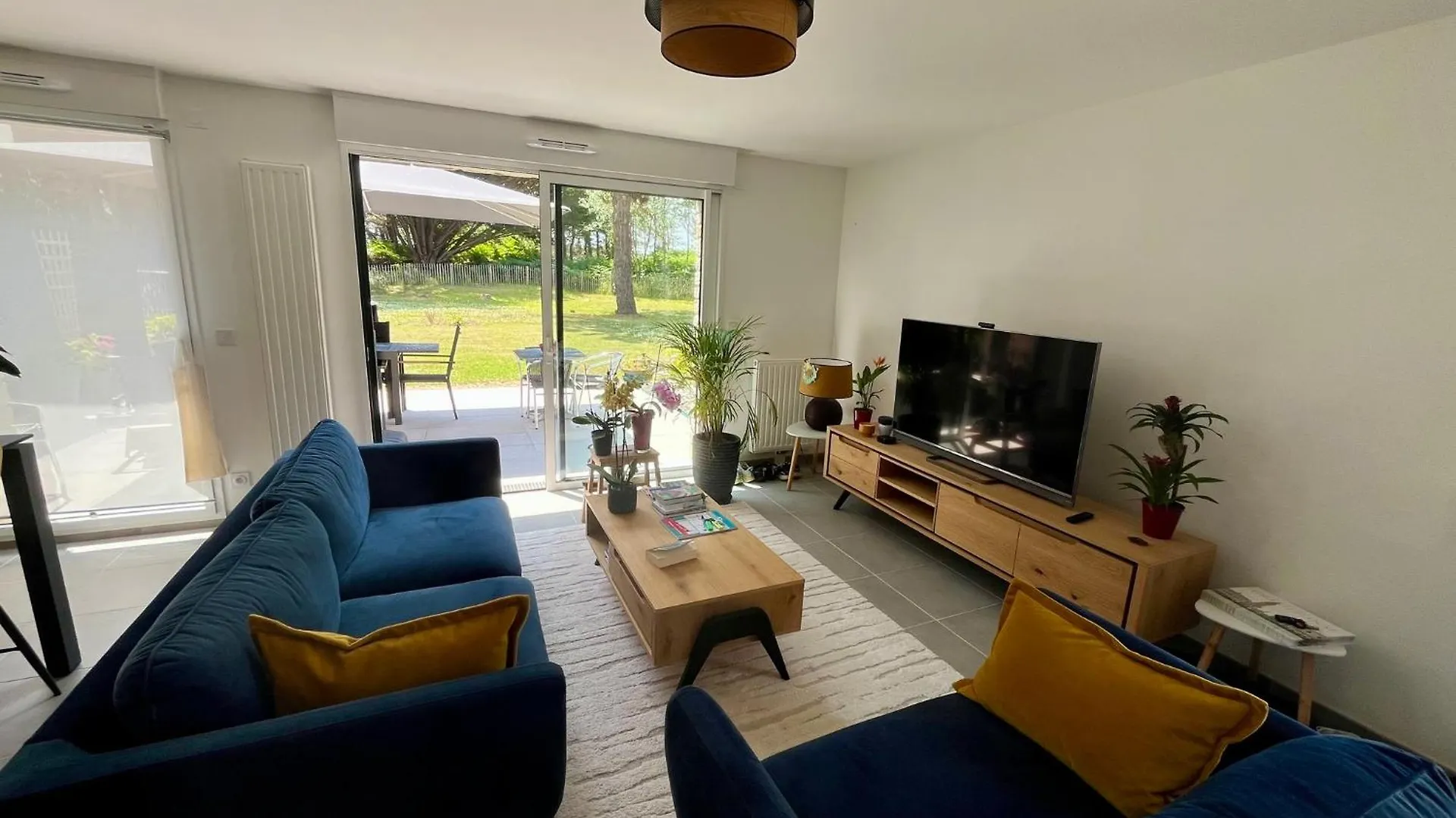 Maison Moderne A Concarneau, A 50 M De La Plage 0*, كونكارنو